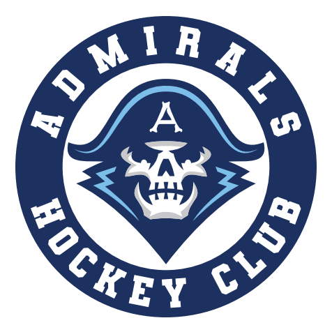 Admirals Hockey Club